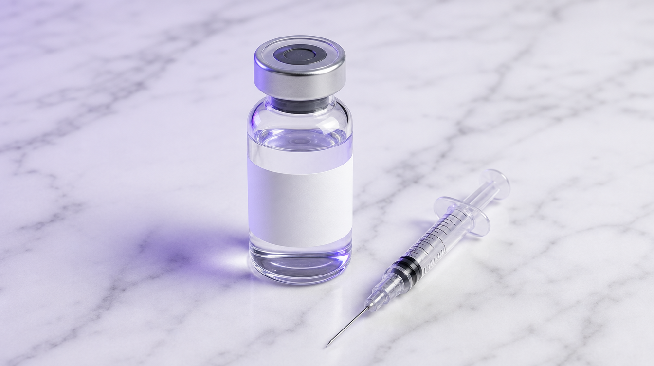 Ipamorelin : le guide complet